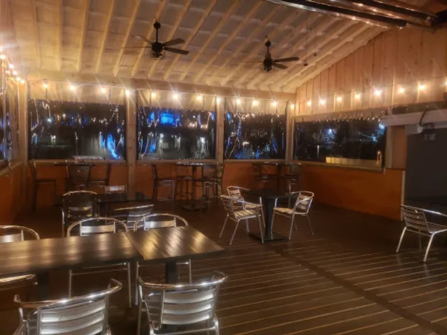 Happy Hour Bar and Grill