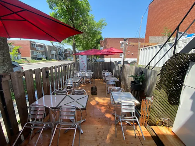 Restaurant Chez To Go