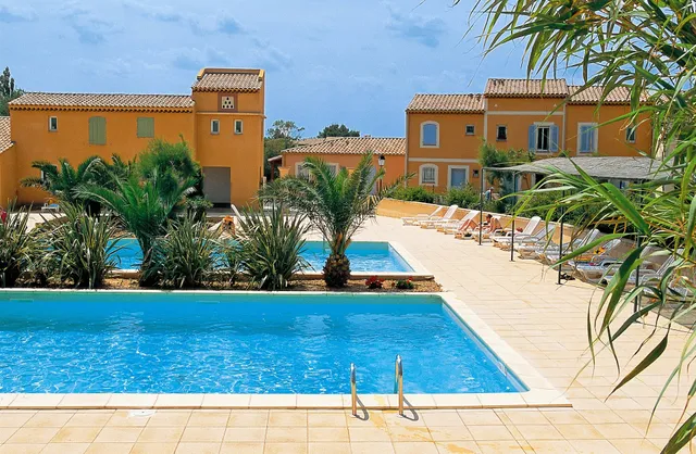 SOWELL RÉSIDENCES LES MAZETS