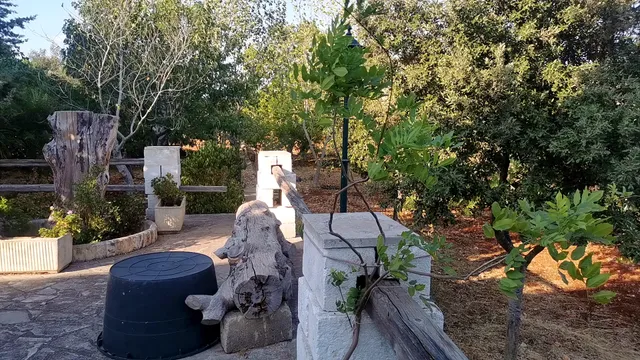 Masseria San Benedetto