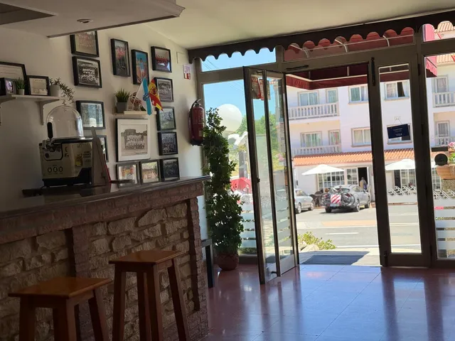 Hostal Restaurante Pinarejo