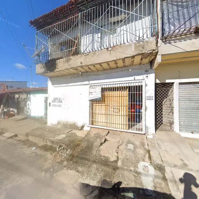 Restaubar Sabor Caseiro