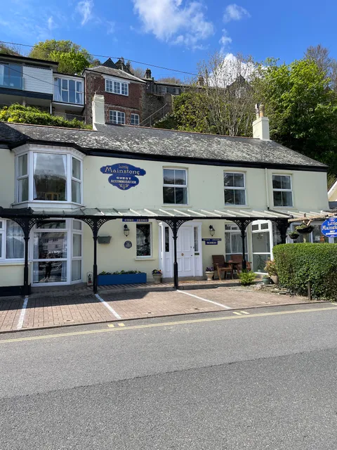 Little Mainstone Guest House