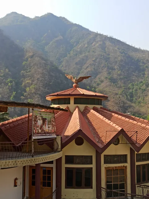 Mountain View Homestay