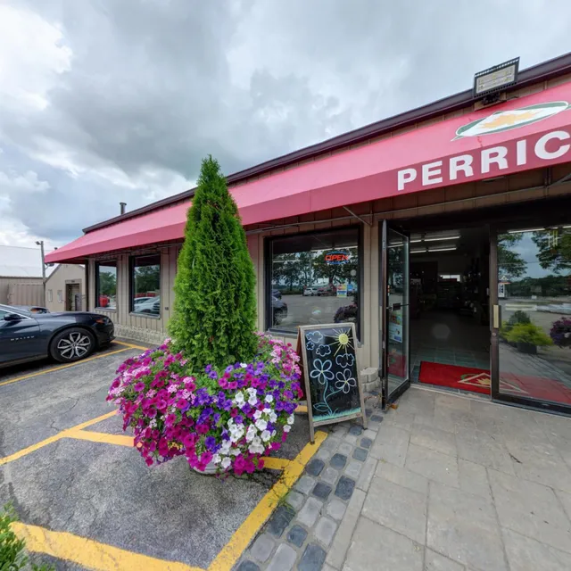 Perricone Garden Center & Nursery