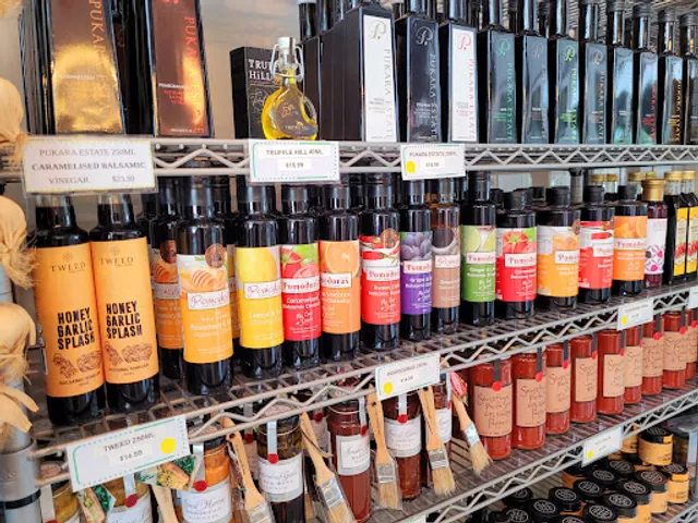 Village Deli Bongaree - Bribie Island Cafe & Delicatessen