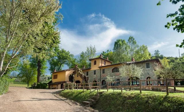 Agriturismo Le Buche di Viesca