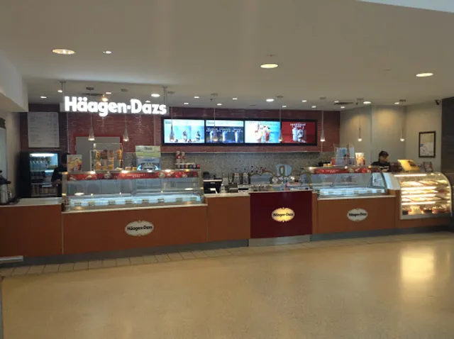 Häagen-Dazs