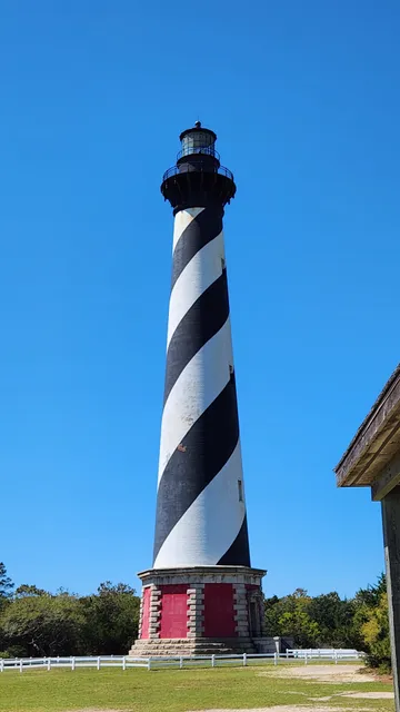 Hatteras Island Visitor Center