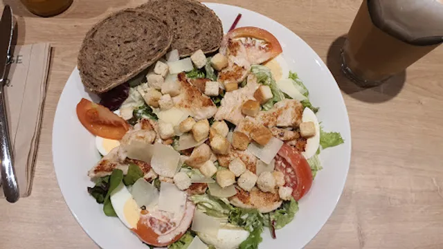 dean&david | Bowls, Salate, Curries & Snacks in der City Galerie Wolfsburg