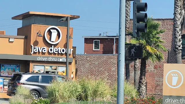 Java Detour