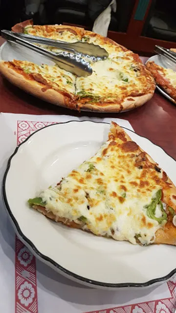 Restaurant Longueuil Pizzeria