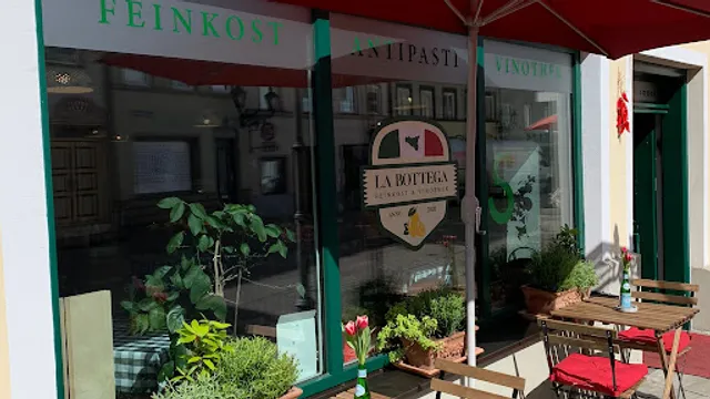 La Bottega - Feinkost & Vinothek