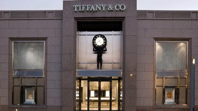 Tiffany & Co.