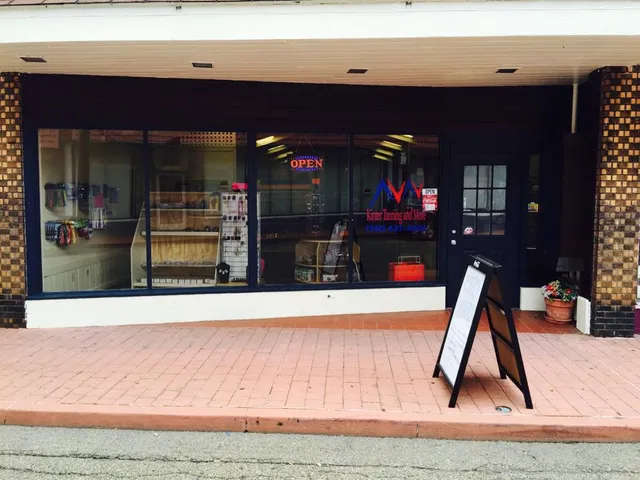 Kinter Tanning and More LLC