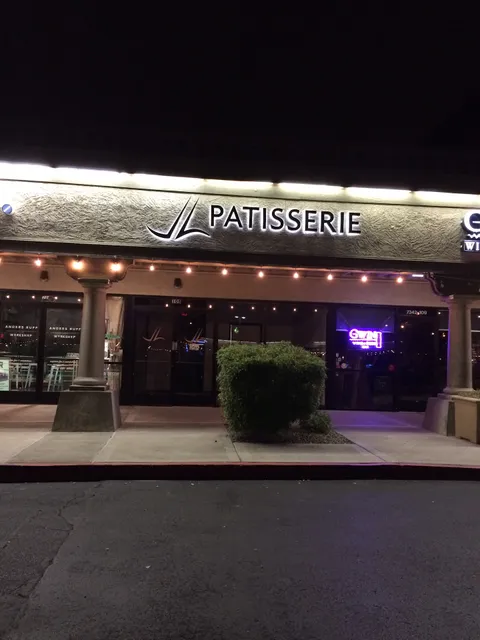 JL Patisserie