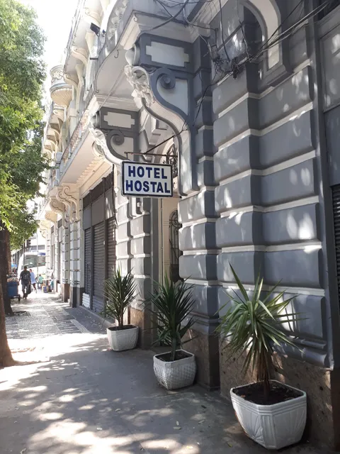 Hotel Hostal