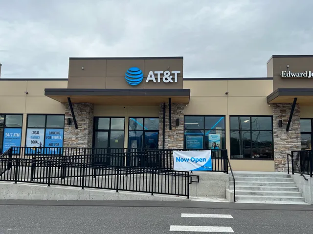 AT&T Store