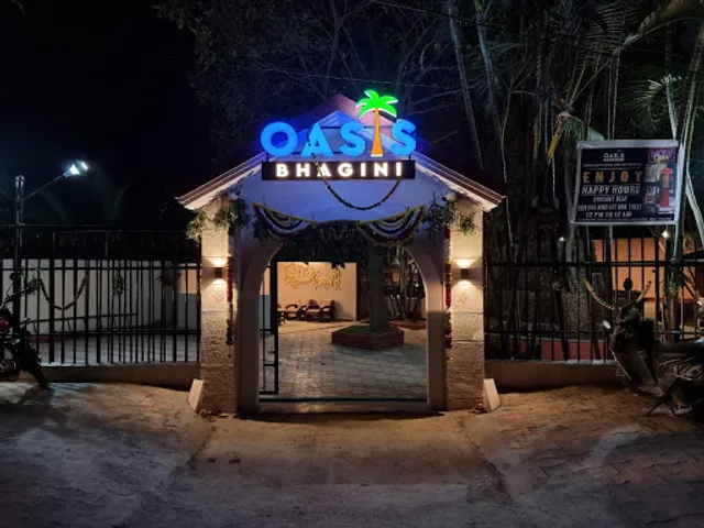 OASIS BHAGINI