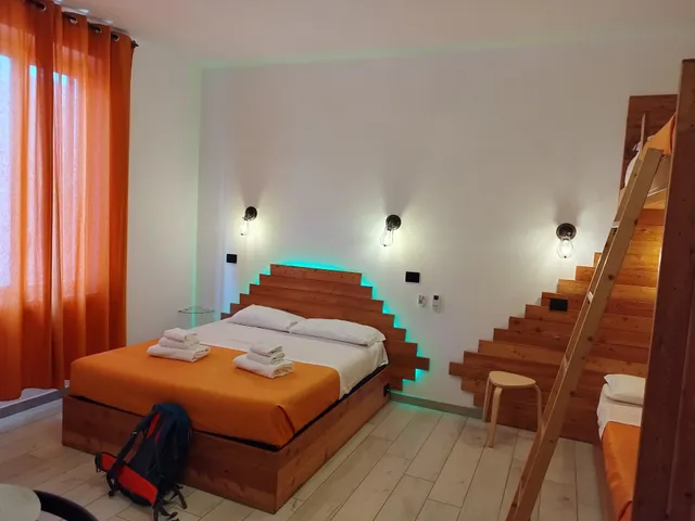 Harmony & Comfort at the Vatican Museum