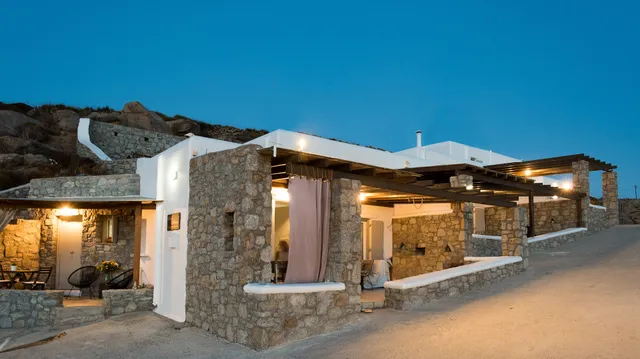 Xidaki Eleftheria - Mykonos amazing apartments