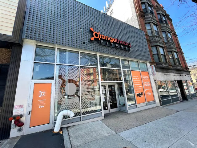 Orangetheory Fitness