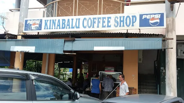 Kinabalu Coffee Shop