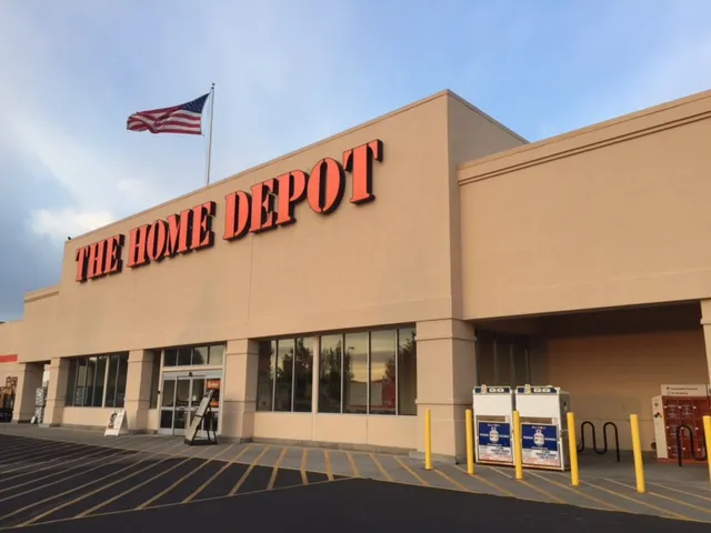The Home Depot