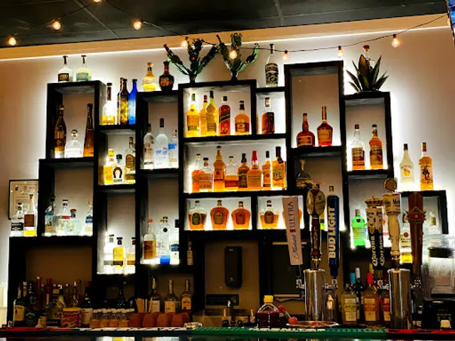 LOS CUATES MEXICAN RESTAURANT