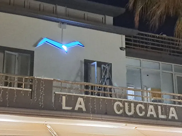 Bar tabaccheria La Cucala