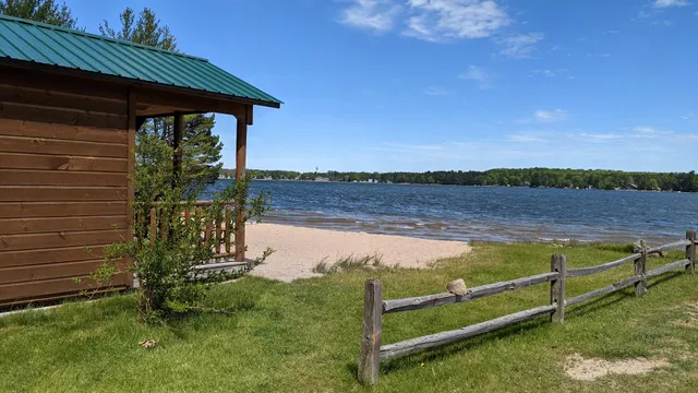 Otsego Lake County Park