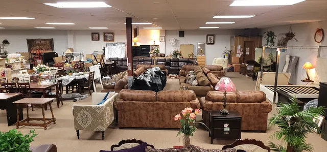 American Furniture Company