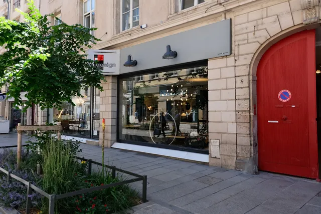 Shapes and Colors Design