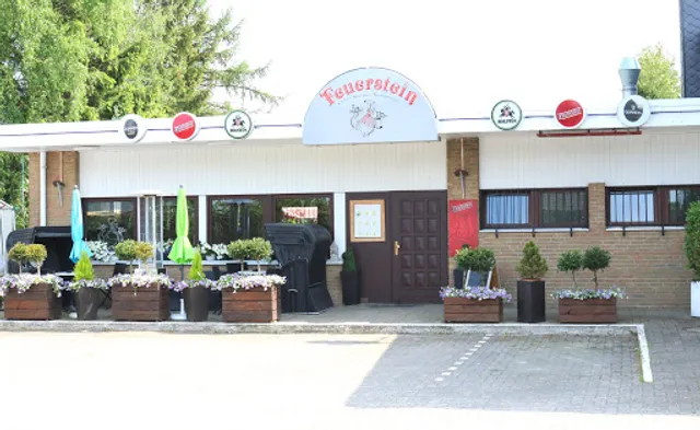 Feuerstein Restaurant