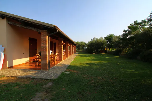 Agriturismo Il Gaggiolo