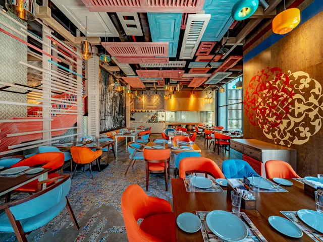 Awani - أواني Nakheel Mall