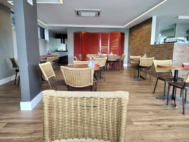 Pão & Companhia Av. Paraíba