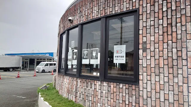 さんておーる食堂