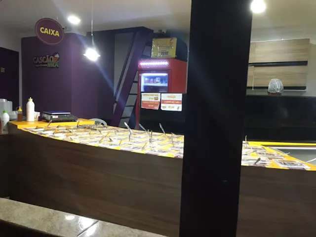 Smudge MIX - Acai and Ice Cream