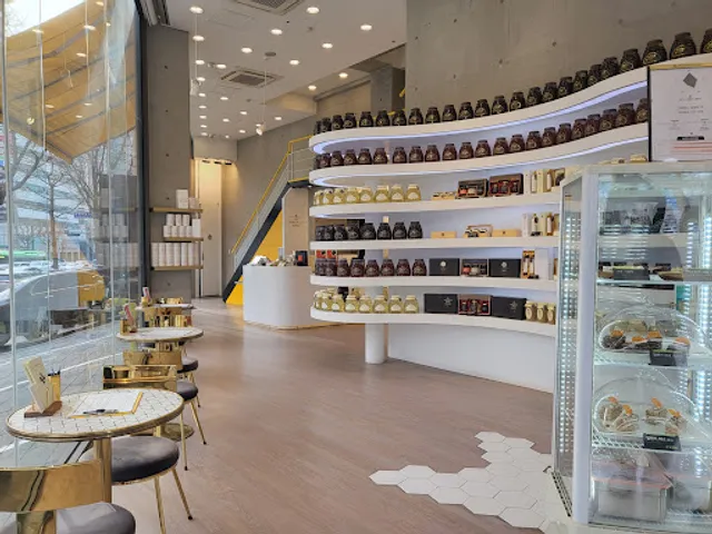 Ahnsanggyu Honey 1982