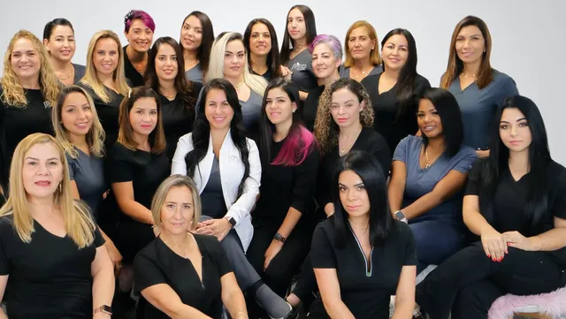 Laser and Skin Clinic