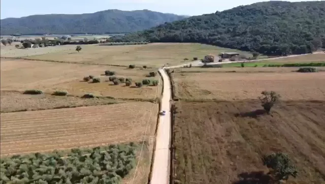 Agriturismo Val Martina