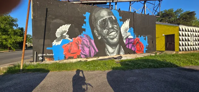 Pullman's Barber Shop