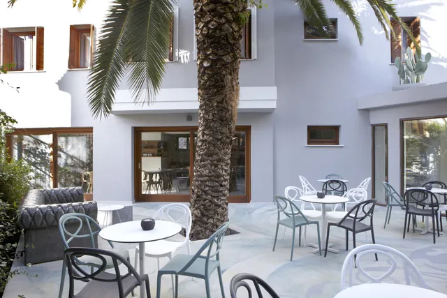 APOLLON LIBRARY SUITES