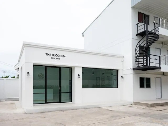 The Bloom 84 Residence