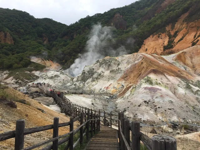 Tessen-ike Spring Pond