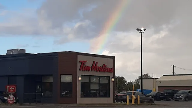 Tim Hortons