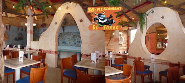 SB-Restaurant El Torro / Funny-World