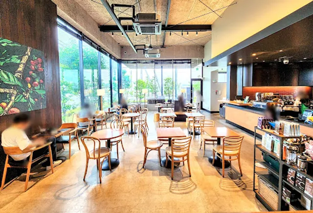 Starbucks Coffee - Power Mall Maebashi-minami