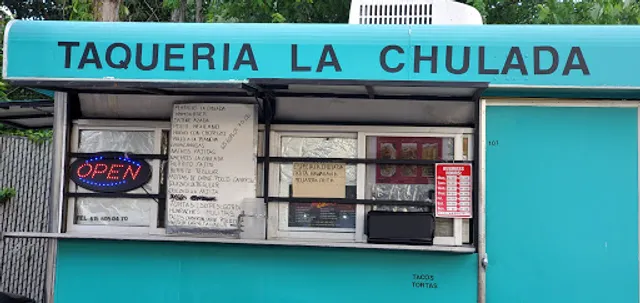 Taqueria La Chulada